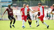 Blitzturnier FC Tfr&uuml;bbach (04.07.2026)