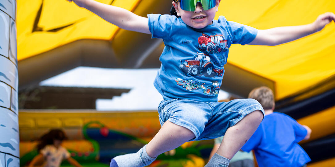 Sa, 25. Jul, 12:00 - Summerchilbi (Jahrmarkt), in Malbu