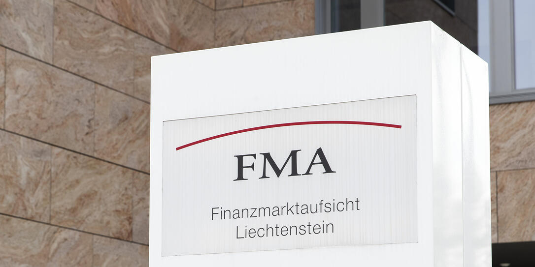 Finanzmarktaufsicht FMA