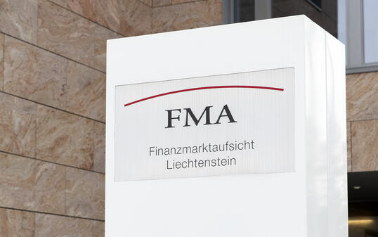 Finanzmarktaufsicht FMA