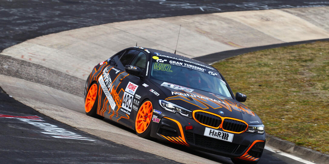 Fabienne Wohlwend Nürburgring Fabienne Wohlwend Nürburgring