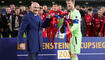 Cupfinal - FC Balzers - FC Vaduz (20.05.2025)