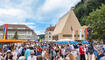 Staatsfeiertag 2022: Volksfest in Vaduz