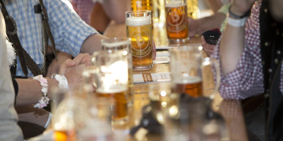 Symbolbild Bier Symbolbild Bier