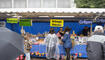 Staatsfeiertag Fürstenfest Volksfest 150815