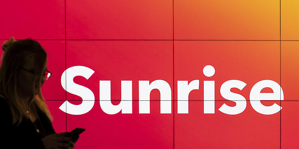 Sunrise erhält Unterstützung von Glass Lewis für UPC-Deal. (Archiv)