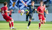 Liechtenstein - Schottland (09.06.2025)