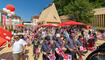Staatsfeiertag 2025: Volksfest im Städtle Vaduz