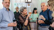 Premiere «Zeiten des Aufruhrs (Revolutionary Road)» im TAK, Schaan (20.09.2025)