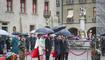 Schweiz Liechtenstein Staatsbesuch Erbprinzenpaar Regierung Bundesrat