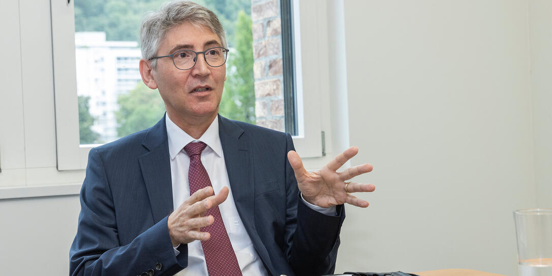 Liechtensteinischer Bankenverband Liechtensteinischer Bankenverband