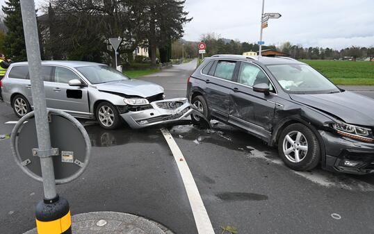 Unfall