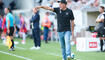 FC Lugano - FC Vaduz (26.07.2026)