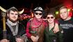 Maskenball Pföhnacht