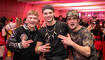 Törmleparty im Vaduzer Saal (21.02.2025)
