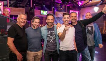 Bars & Bands in Buchs (07.03.2026)