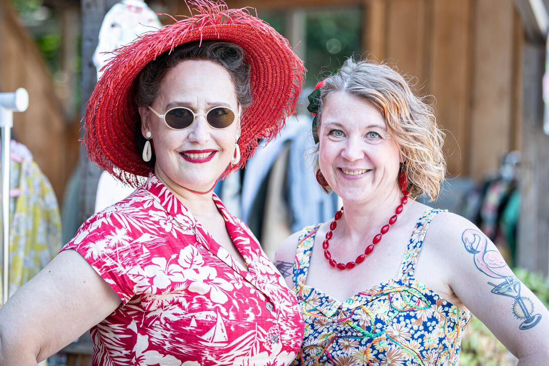 Rockabilly Summerday in Weite (11.07.2026)