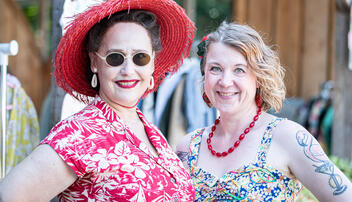 Rockabilly Summerday in Weite (11.07.2026)