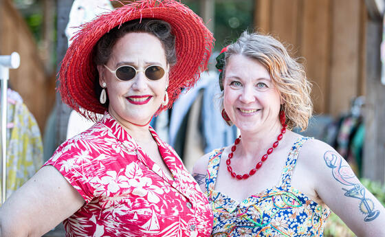 Rockabilly Summerday in Weite (11.07.2026)