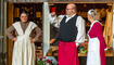 Kurhotel Kamor der Freilichtb&uuml;hne R&uuml;thi (04.09.2026)
