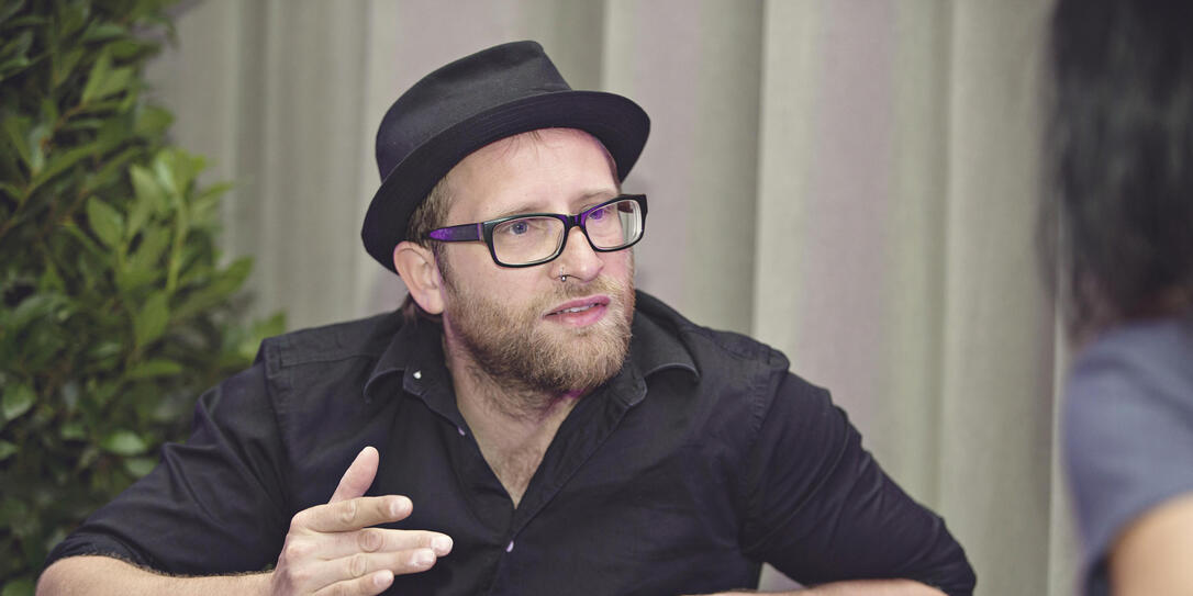 Gregor Meyle