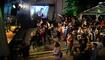 Food and Sound Open Air in Mels