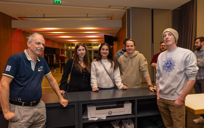 Dreik&ouml;nigsunterhaltung der Feuerwehr Vaduz (05.01.2026)