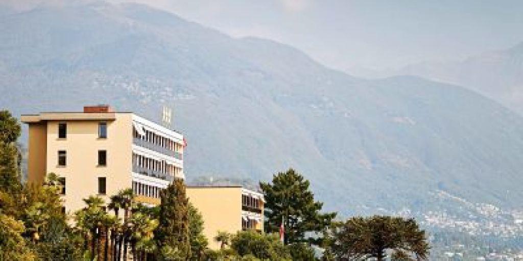 Am Donnerstag hat die Reka in Brissago TI das erste Hotel eingeweiht, das die Reisekasse in der Schweiz besitzt.