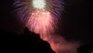 Staatsfeiertag 2025: Feuerwerk