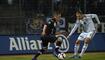 FUSSBALL, SUPER LEAGUE, NATIONALLIGA A, NLA, LNA, MEISTERSCHAFT, SAISON 2015/16, FC LUGANO, FC VADUZ,
