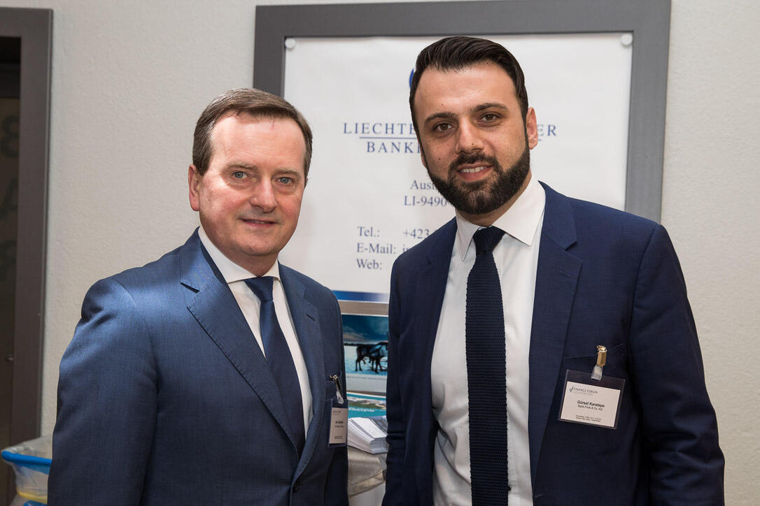 Finance Forum Liechtenstein
