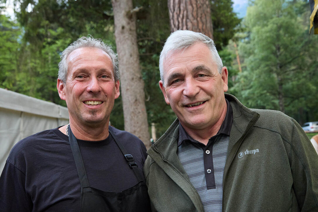 Waldfest Heuwiesenwald Weite (06.06.2026)