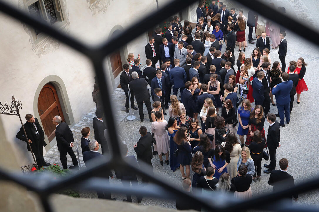 Jungb&uuml;rger 2018