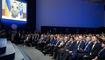 Eröffnung WEF 2022 in Davos