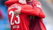 FC Vaduz - AC Bellinzona (16.03.2025)