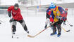 6. Malbuner Pond Hockey Turnier (24.02.2024)