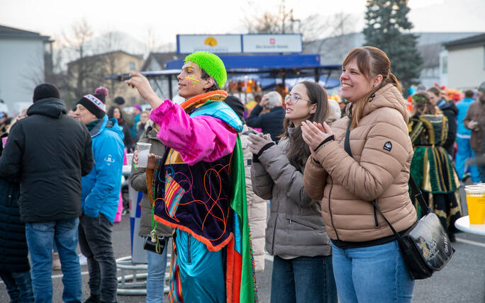 Monsterkonzert Triesen (24.01.2026)