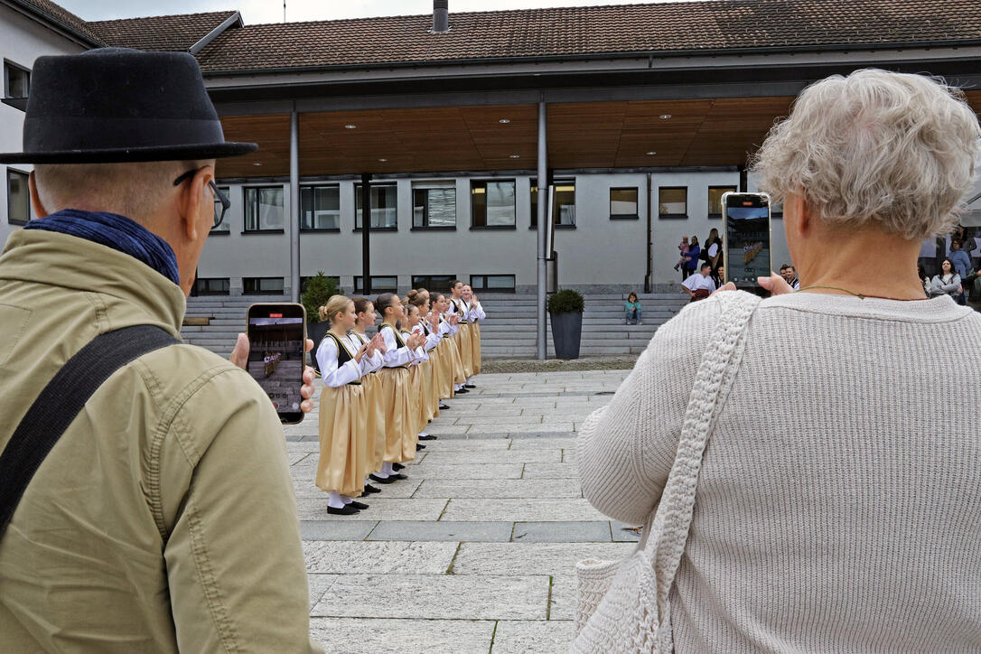 Kulturtag in Eschen