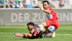 FC Vaduz - FC St. Gallen (02.08.2026)