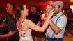 50er-Jahre-Party in Mauren, Liechtenstein.