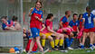 Liechtenstein - Namibia in Ruggell (11.07.2024)