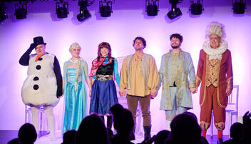 Die Eisk&ouml;nigin (27.12.2024)