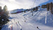 Winter in Malbun