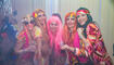 Crazyball in Vaduz