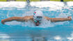 Landesmeisterschaft Schwimmen 2025