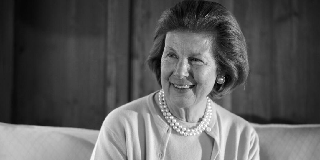 Interview, I.D. Fürstin Marie von und zu Liechtenstein, Schloss Interview, I.D. Fürstin Marie von und zu Liechtenstein, Schloss