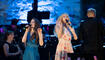 Kultursommer Burg Gutenberg: Hollywood Meets Broadway