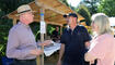 11. Plankner Markttag in Planken