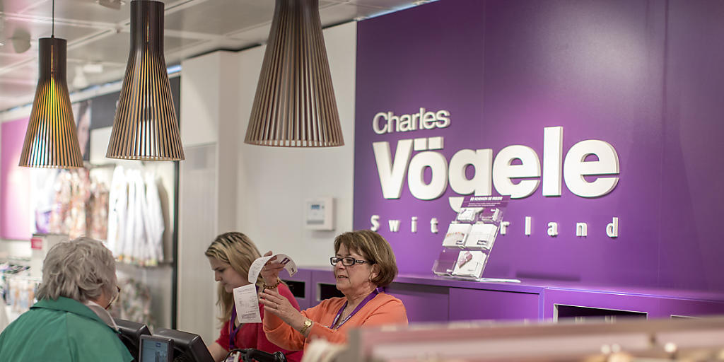 Charles Vögele gibt das seit Jahren verlustbringende Geschäft in Belgien auf. (Archiv)