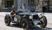 Arlberg Classic Car Rally